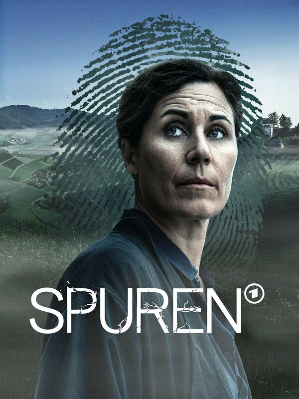 Постер сериала
